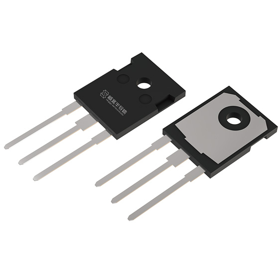 HCKW40N120CS2